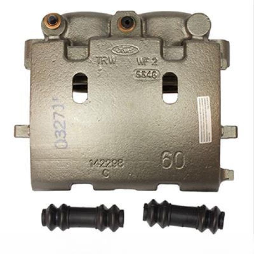 Motorcraft Brake Calipers 9U2Z2V121ERM