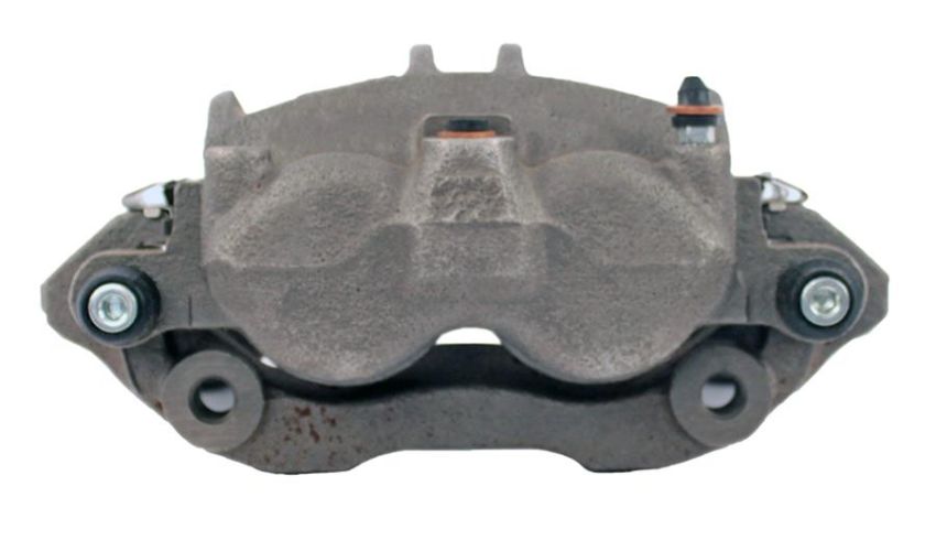 Motorcraft Brake Calipers GU2Z2V121ERM