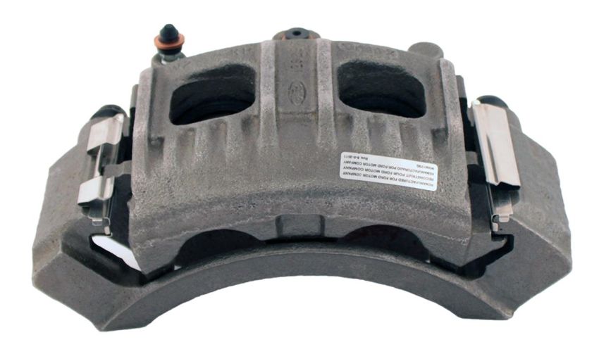 Motorcraft Brake Calipers GU2Z2V121ERM