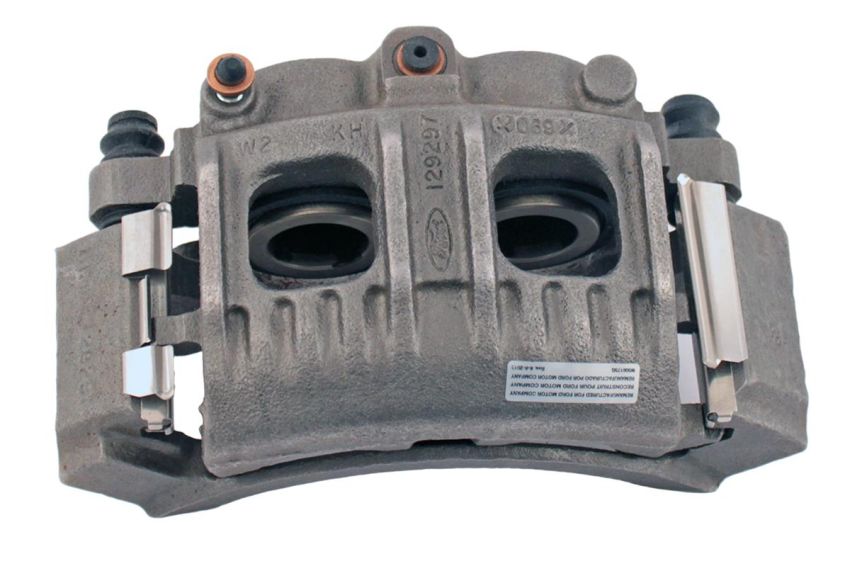 Motorcraft Brake Calipers GU2Z2V121ERM