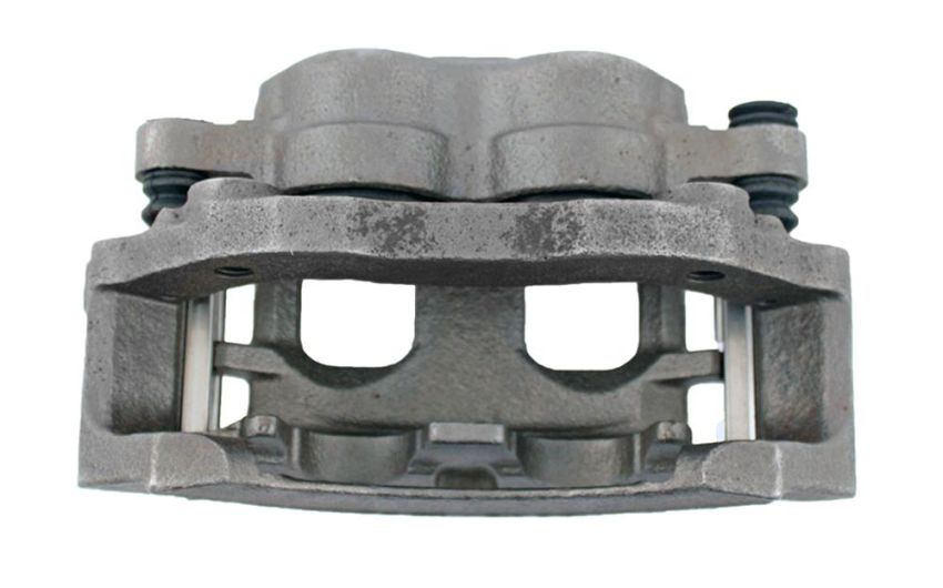 Motorcraft Brake Calipers GU2Z2V121ERM