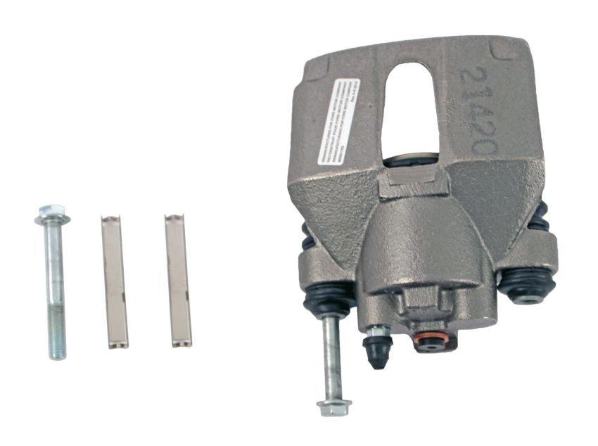 Motorcraft Brake Calipers GU2Z2V552GRM