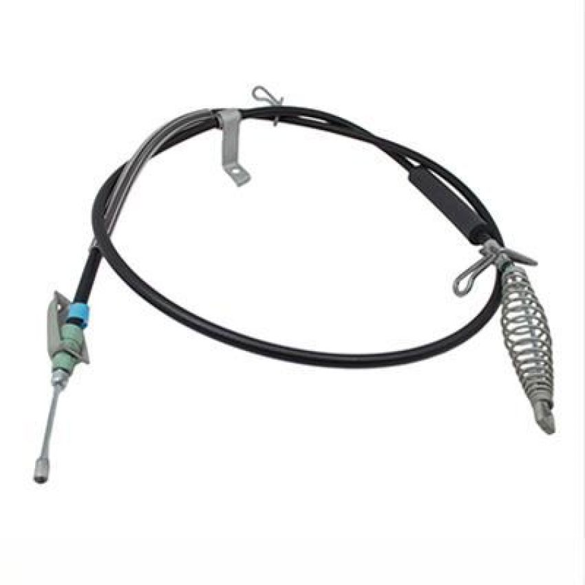 Motorcraft Parking Brake Cables 6C3Z2A635D