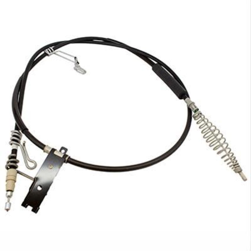 Motorcraft Parking Brake Cables 6C3Z2A635AA
