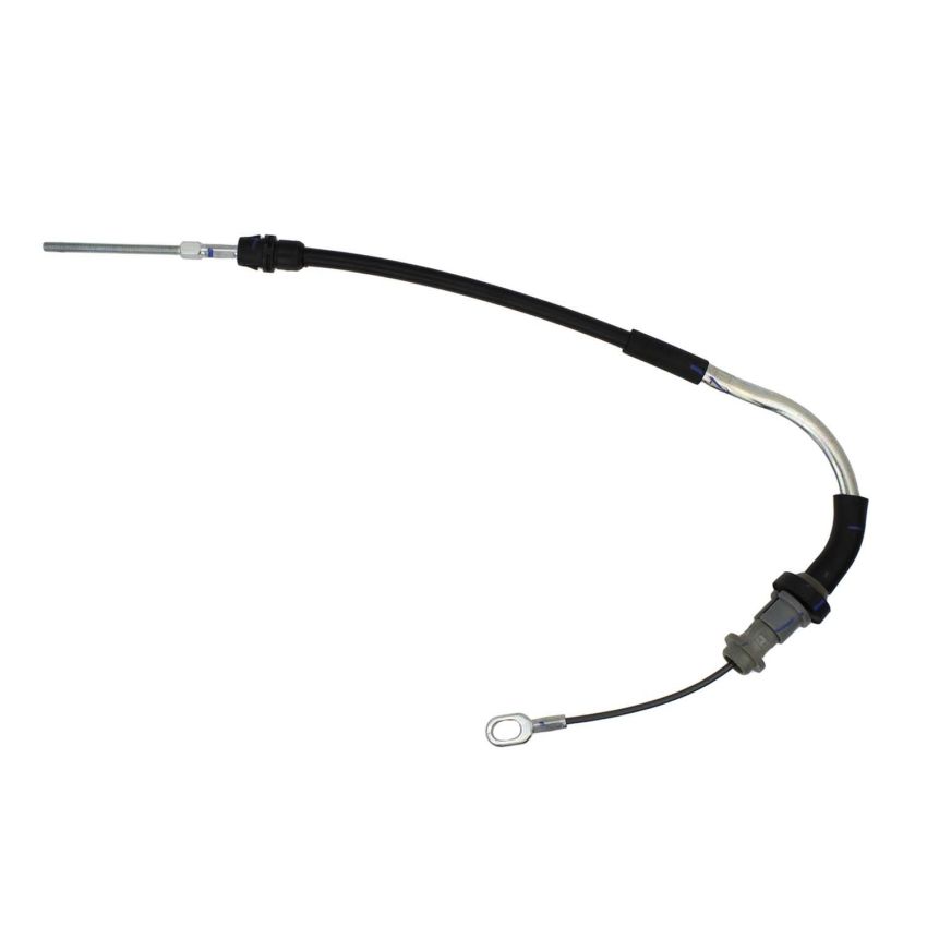 Motorcraft Parking Brake Cables LK4Z2853M