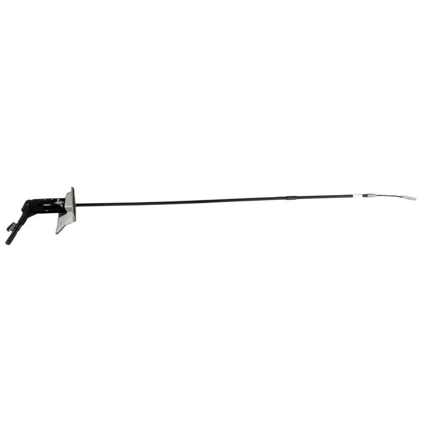 Motorcraft Parking Brake Cables LC4Z2853D