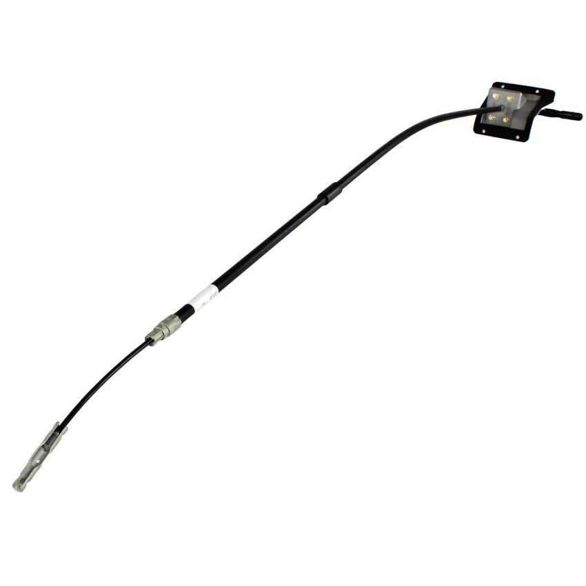 Motorcraft Parking Brake Cables LC4Z2853D
