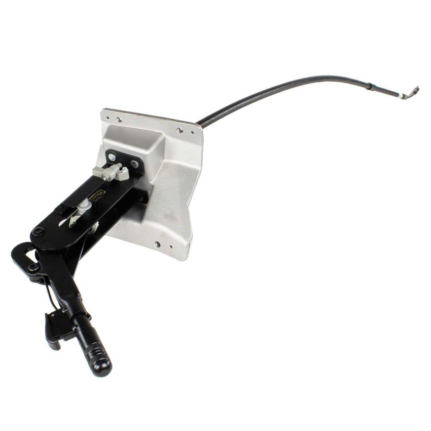 Motorcraft Parking Brake Cables LC4Z2853D