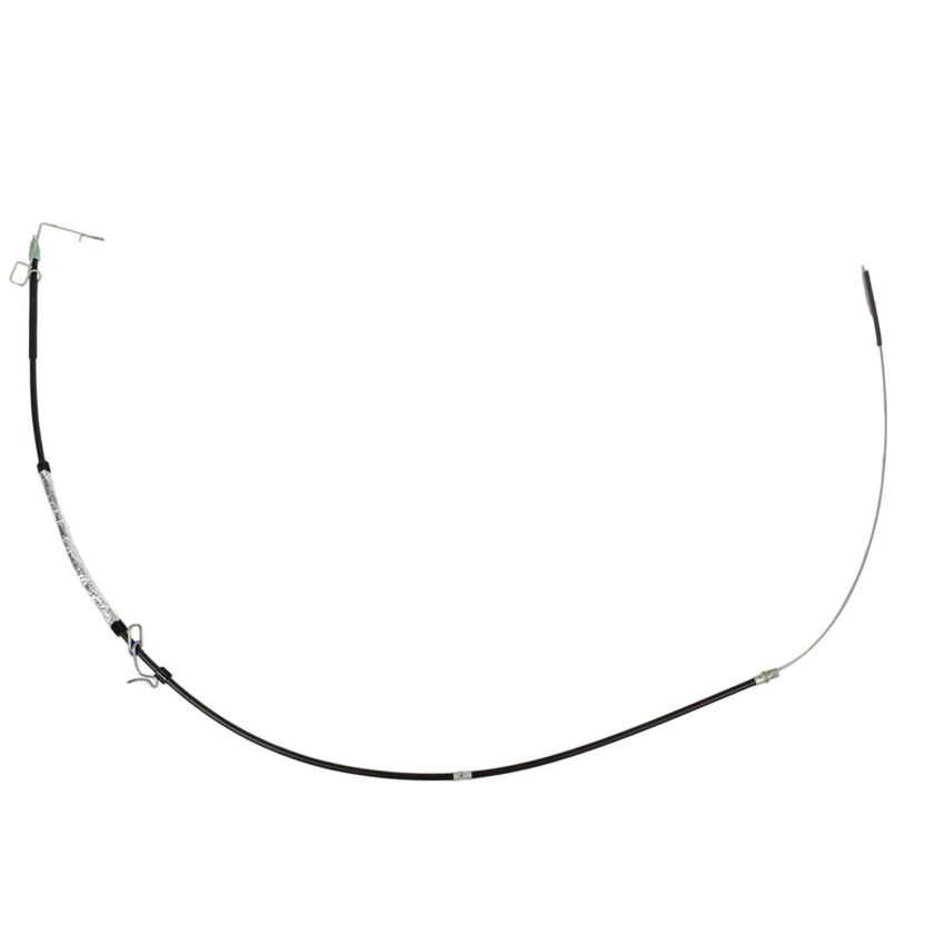 Motorcraft Parking Brake Cables GU9Z2A635Q