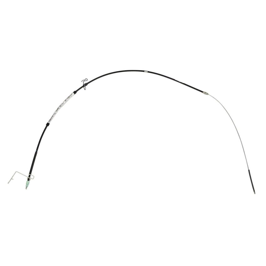 Motorcraft Parking Brake Cables GU9Z2A635Q