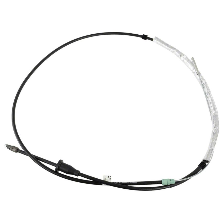 Motorcraft Parking Brake Cables LU9Z2853D
