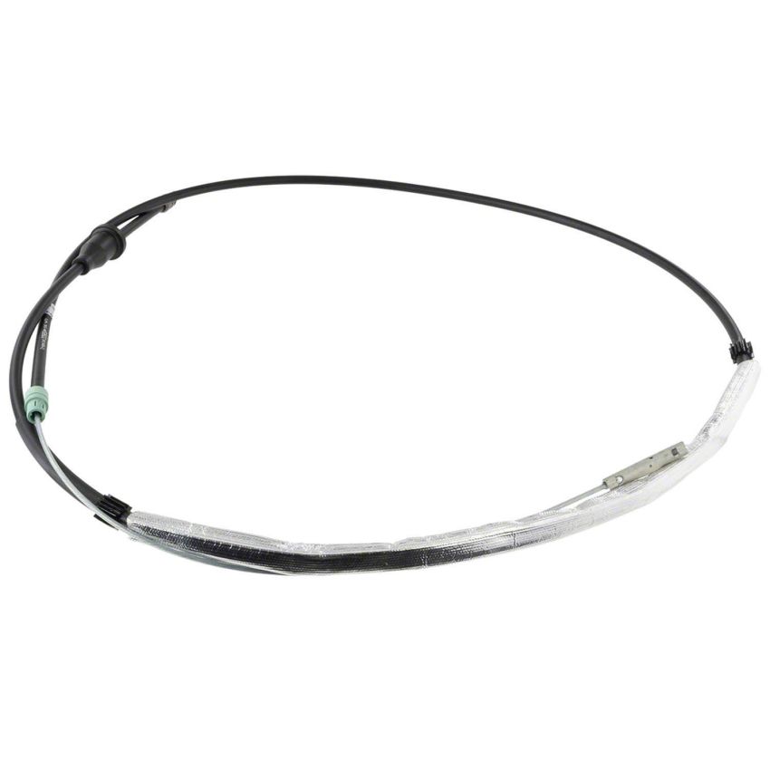 Motorcraft Parking Brake Cables LU9Z2853D