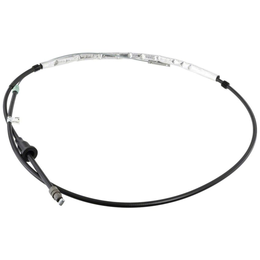 Motorcraft Parking Brake Cables LU9Z2853D
