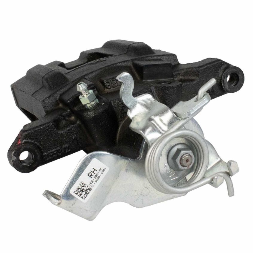 Motorcraft Brake Calipers GR3Z2552A