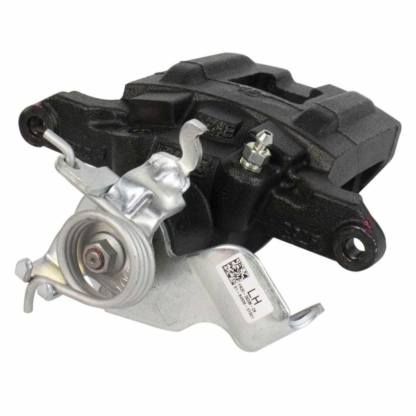 Motorcraft Brake Calipers GR3Z2553A