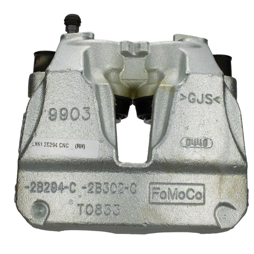 Motorcraft Brake Calipers LX6Z2B120A