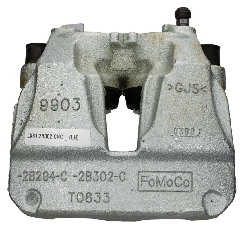 Motorcraft Brake Calipers LX6Z2B121A