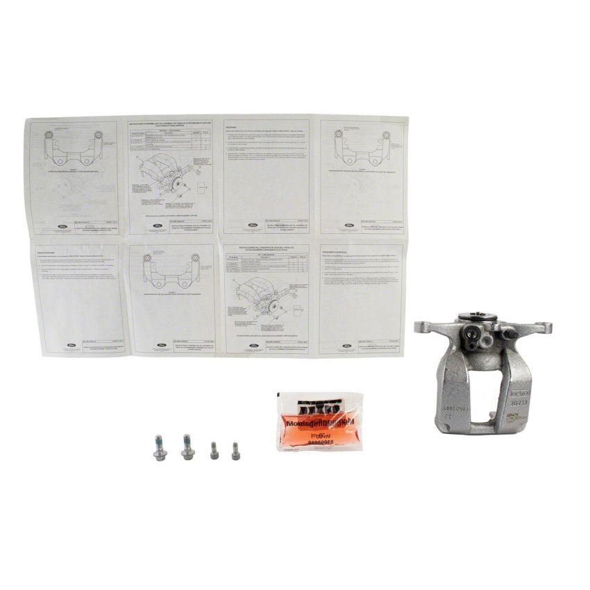 Motorcraft Brake Caliper Replacement Components L1MZ2552J