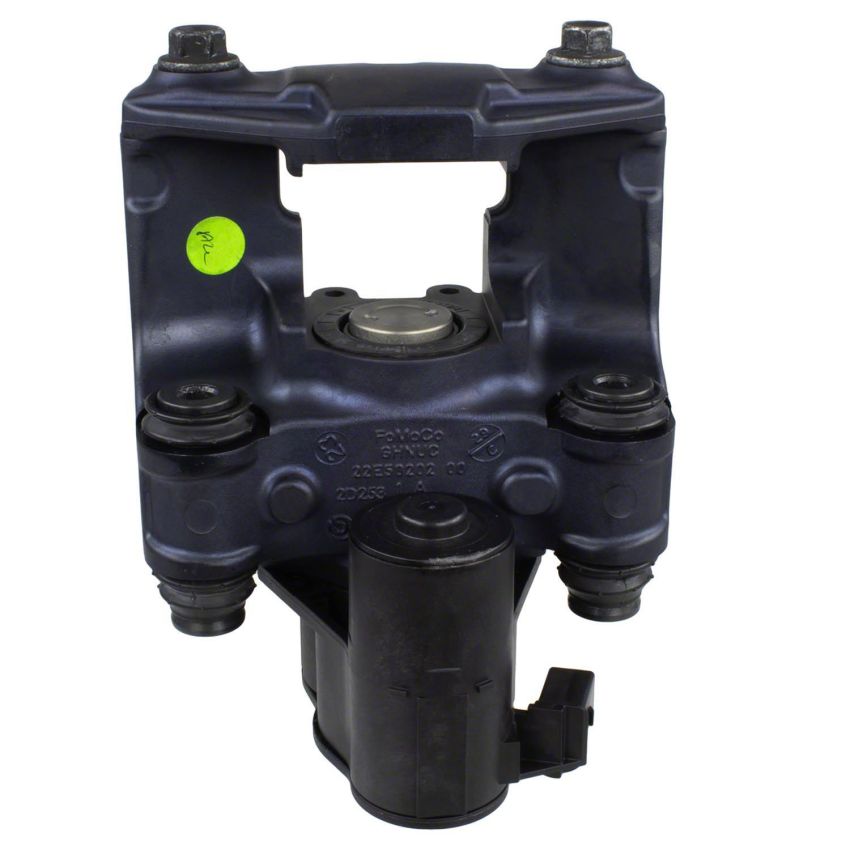Motorcraft Brake Calipers PR3Z2553A