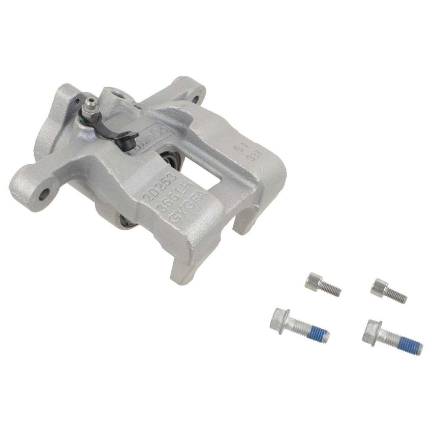Motorcraft Brake Calipers PZ1Z2386A