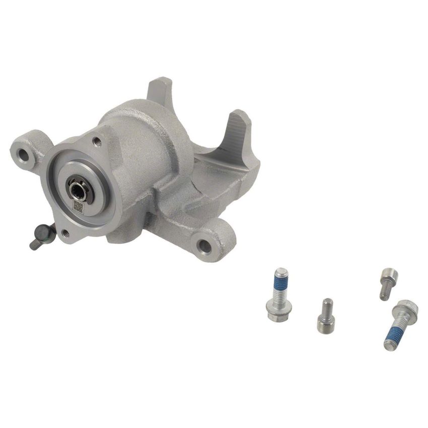 Motorcraft Brake Calipers PZ1Z2386A