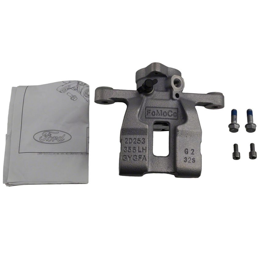Motorcraft Brake Calipers PZ1Z2386B