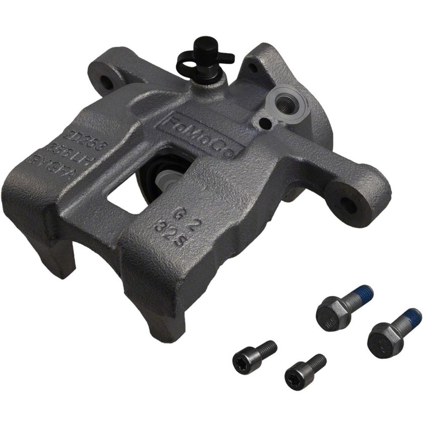 Motorcraft Brake Calipers PZ1Z2386B