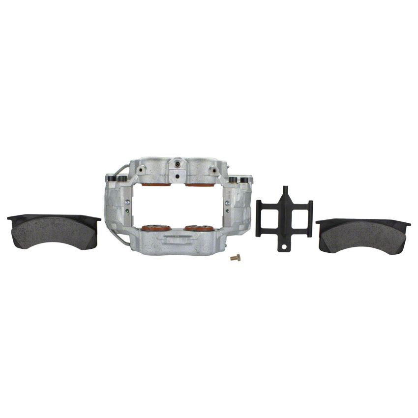 Motorcraft Brake Calipers LC4Z2B120C
