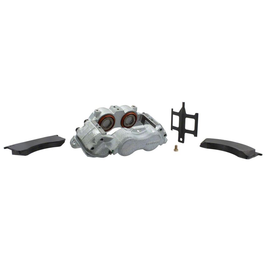 Motorcraft Brake Calipers LC4Z2B120C