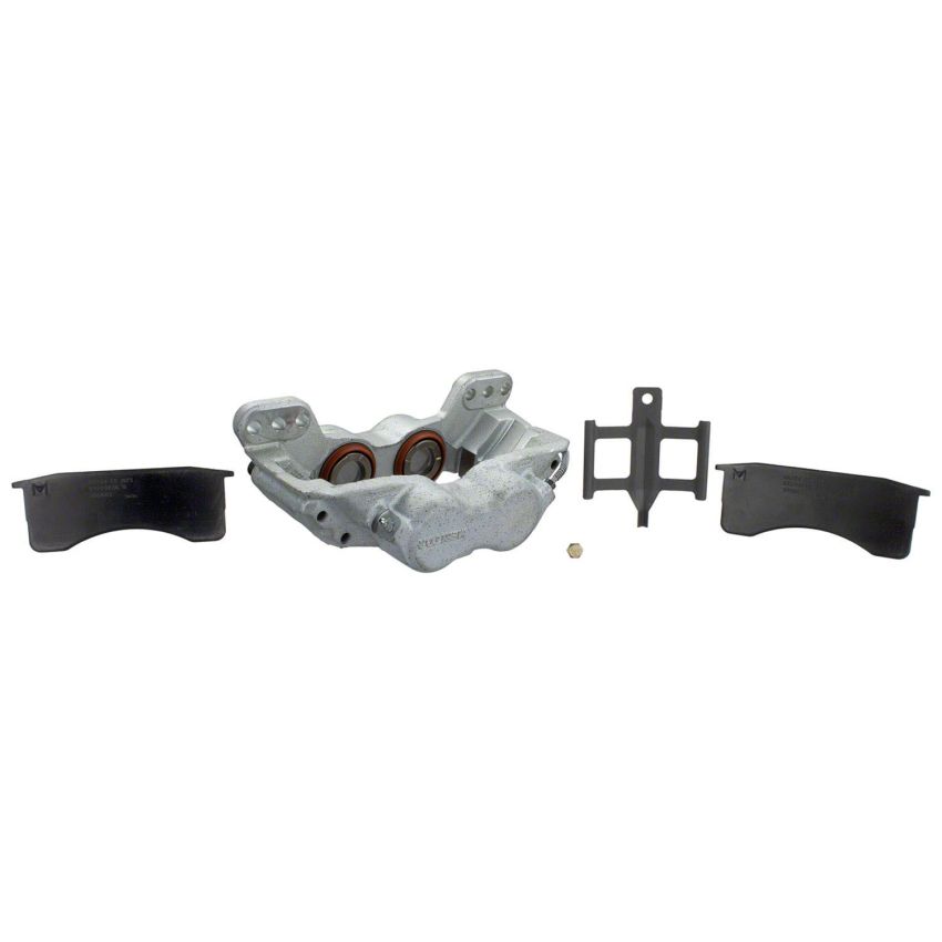 Motorcraft Brake Calipers LC4Z2B120C