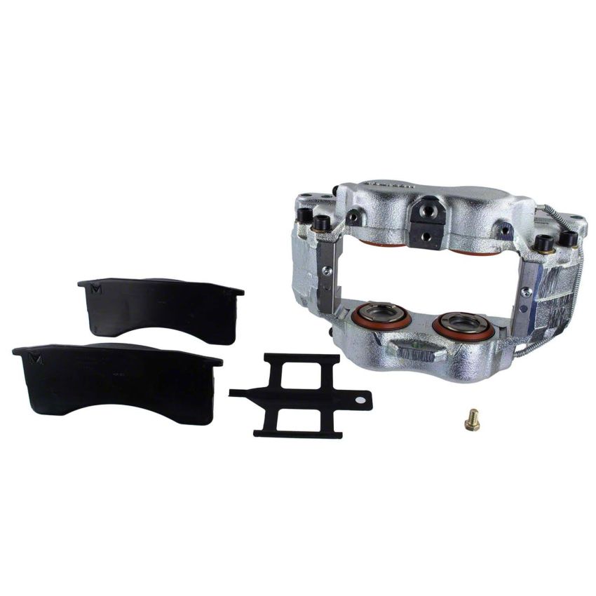Motorcraft Brake Calipers LC4Z2B121C