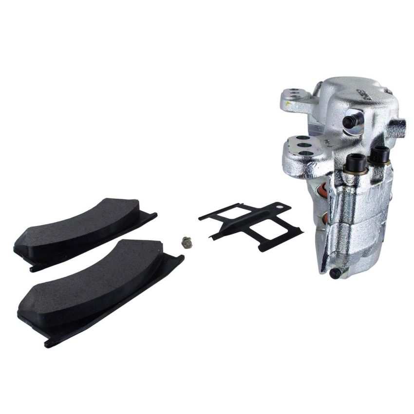Motorcraft Brake Calipers LC4Z2B121C