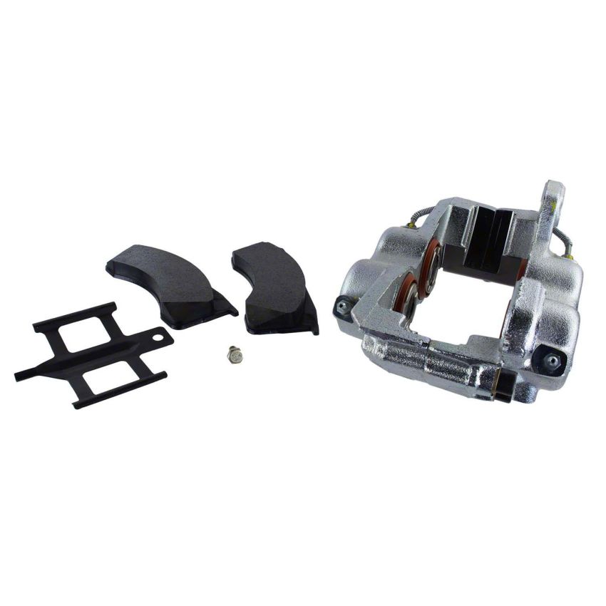 Motorcraft Brake Calipers LC4Z2B121C