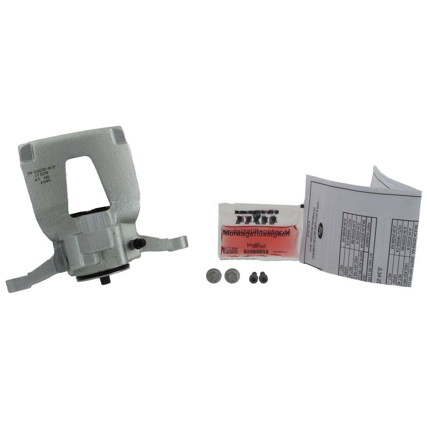 Motorcraft Brake Calipers JL1Z2553B