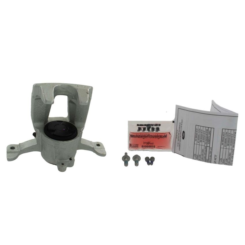 Motorcraft Brake Calipers JL1Z2553B