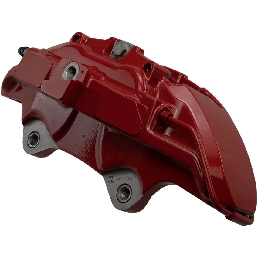 Motorcraft Brake Calipers LJ9Z2B121H