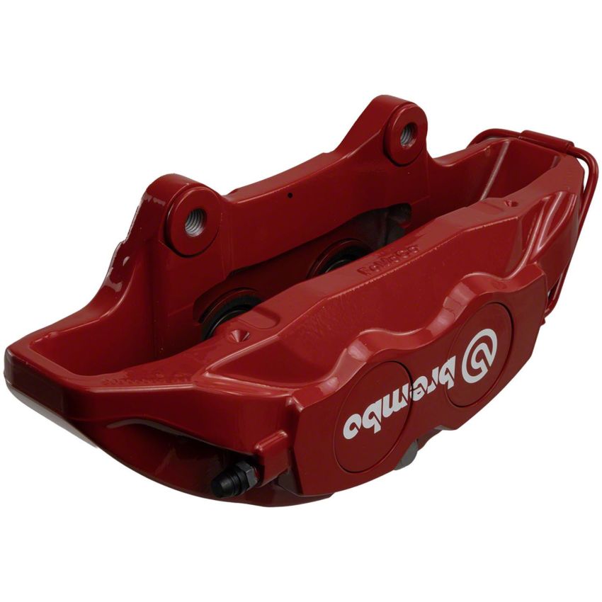 Motorcraft Brake Calipers LJ9Z2B121H