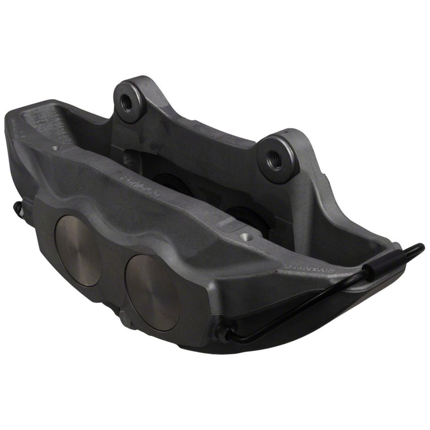 Motorcraft Brake Calipers LJ9Z2B121J