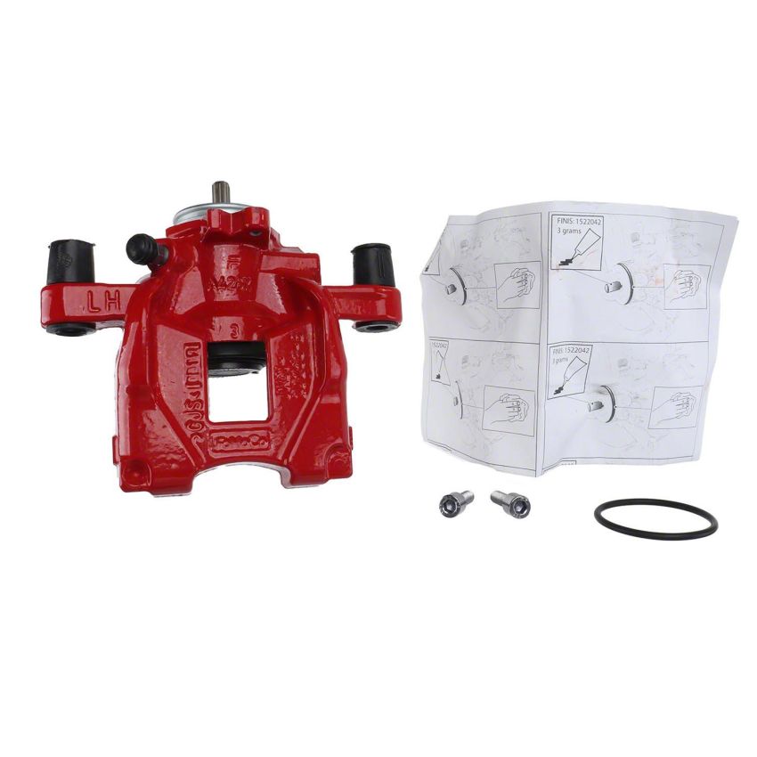 Motorcraft Brake Calipers LJ9Z2386D