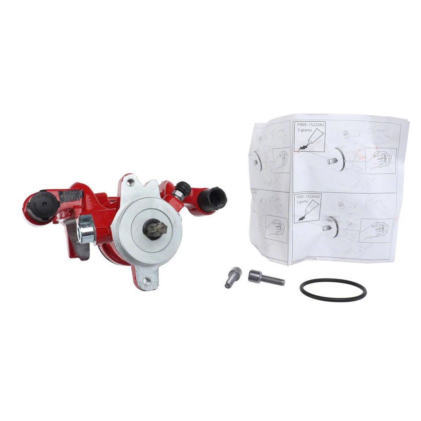Motorcraft Brake Calipers LJ9Z2386D
