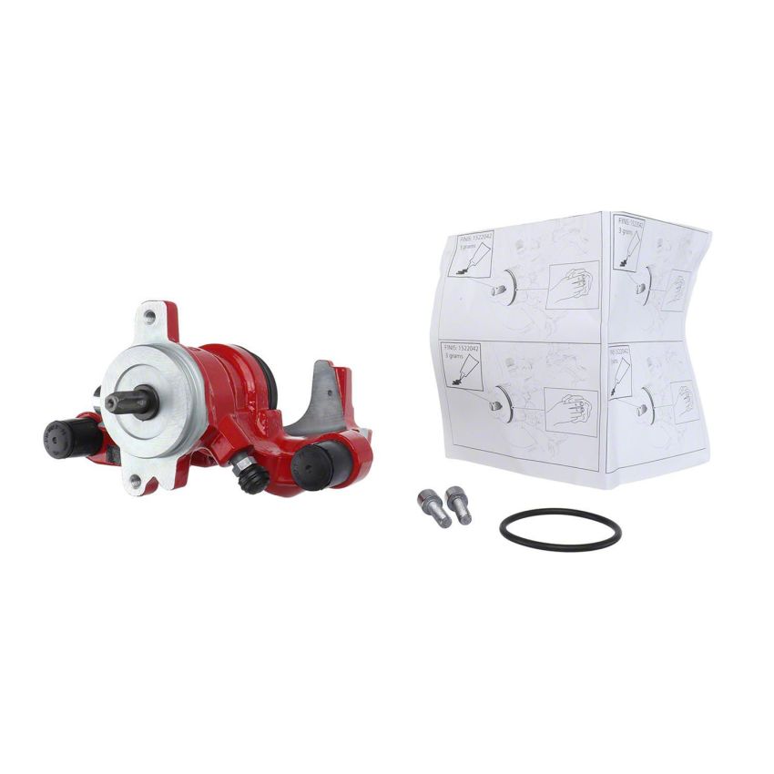 Motorcraft Brake Calipers LJ9Z2386C