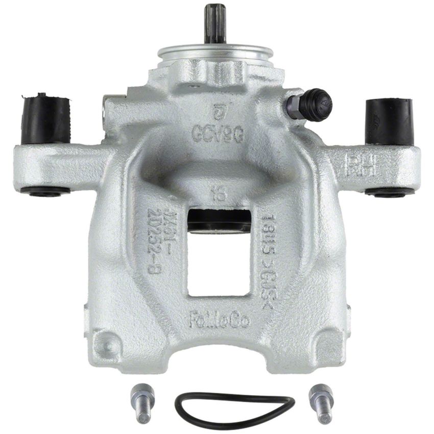 Motorcraft Brake Calipers BRCF647