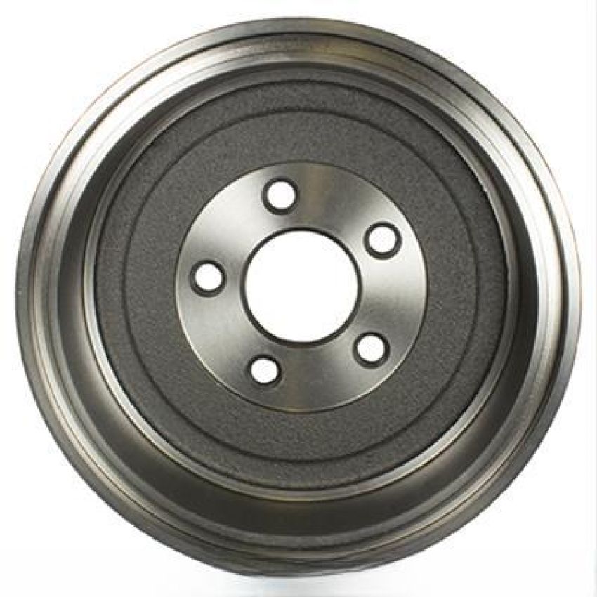 Motorcraft Brake Drums YF2Z1V126B
