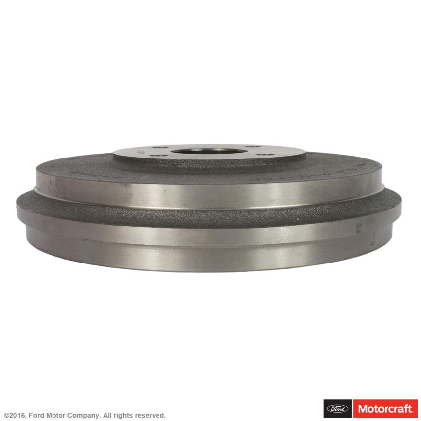 Motorcraft Brake Drums YS4Z1V126BB