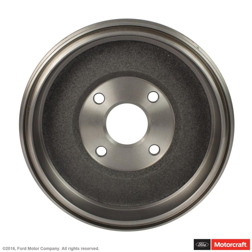 Motorcraft Brake Drums YS4Z1V126BB