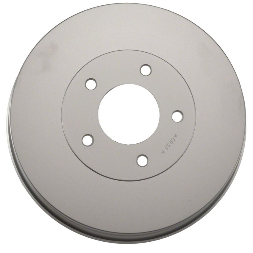 Motorcraft Brake Drums LU2Z1V126A
