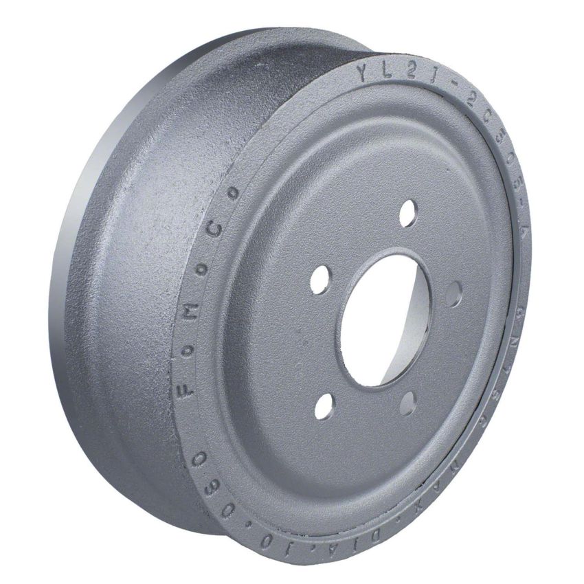 Motorcraft Brake Drums YL2Z1V126A