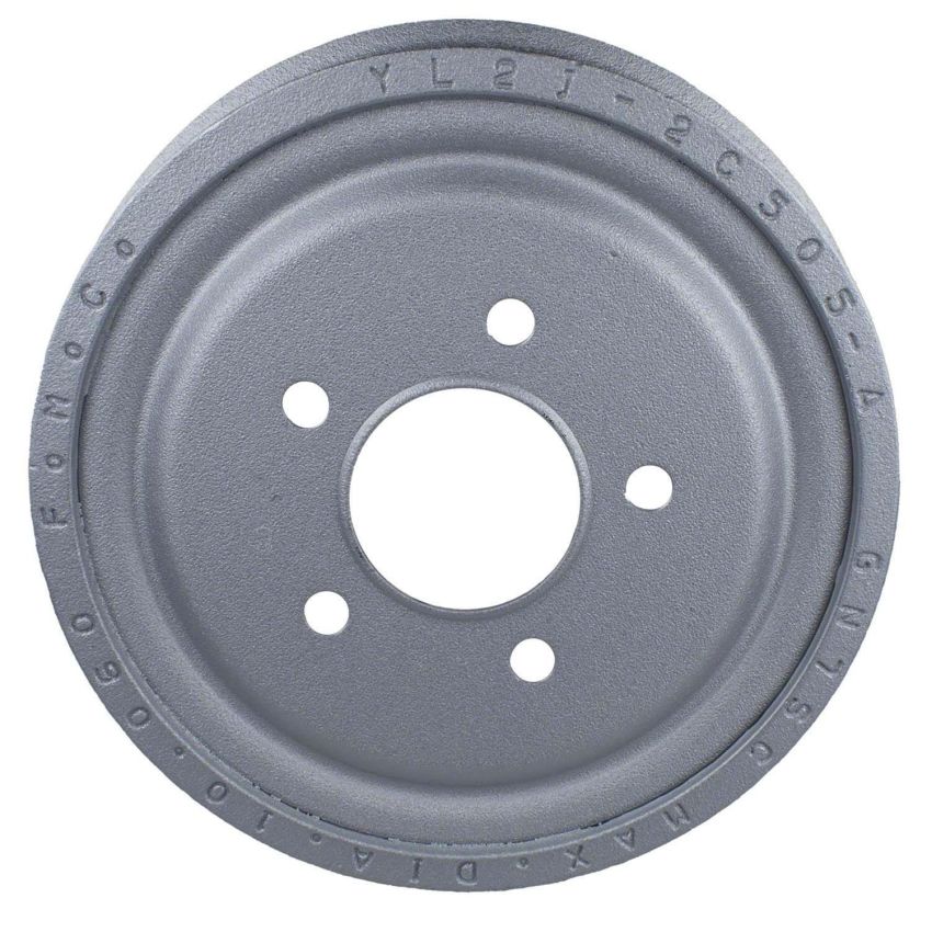 Motorcraft Brake Drums YL2Z1V126A