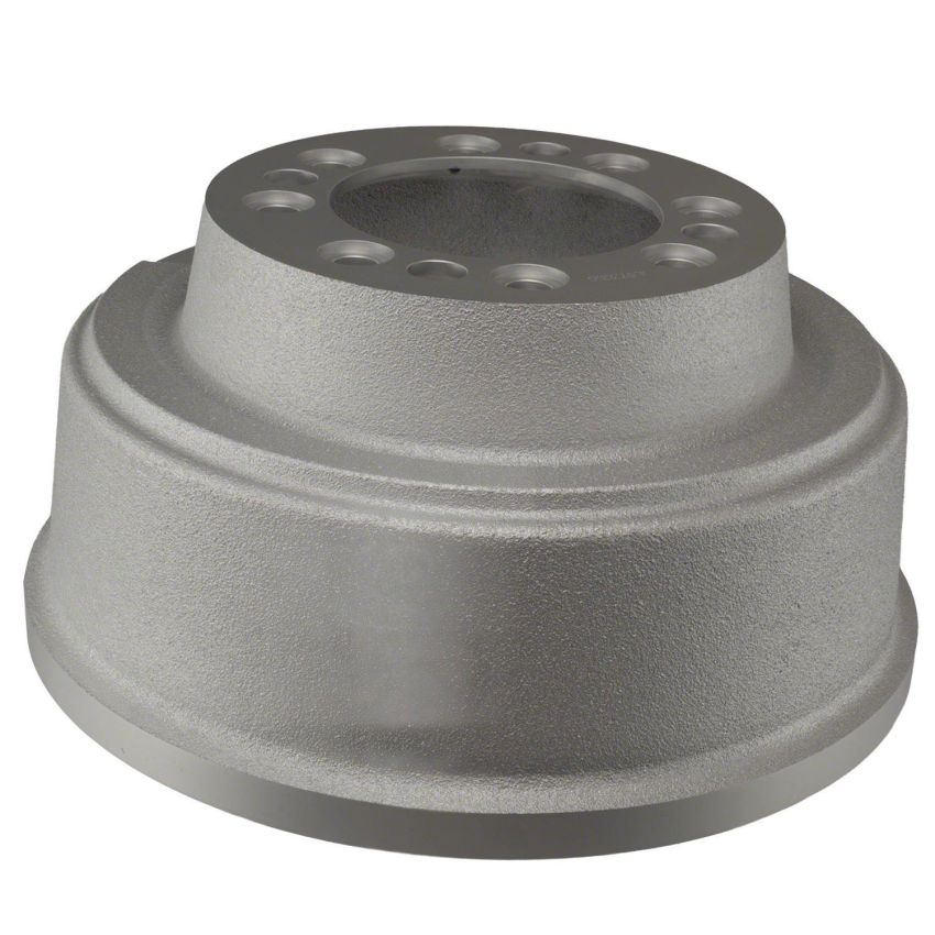 Motorcraft Brake Drums YC3Z1V126EC