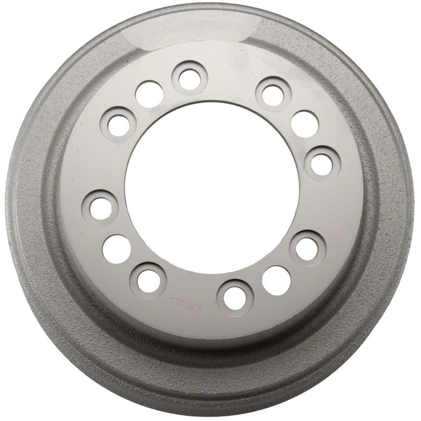 Motorcraft Brake Drums YC3Z1V126EC